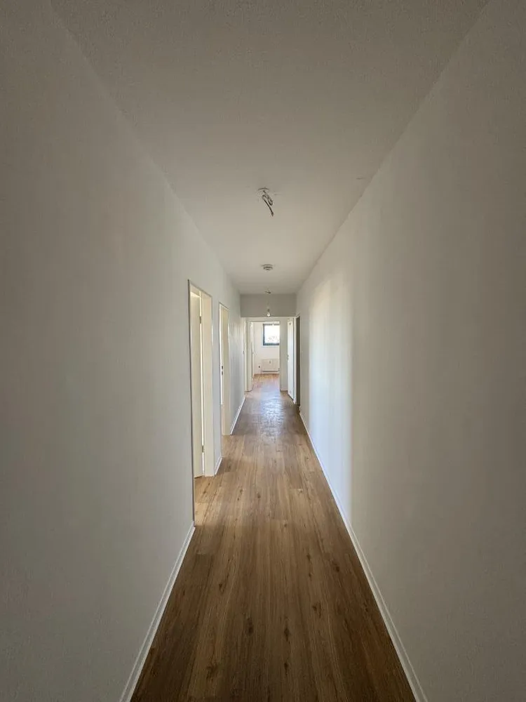 3 Zimmer Wohnung mit 81 m² in Darmstadt – Bild 2