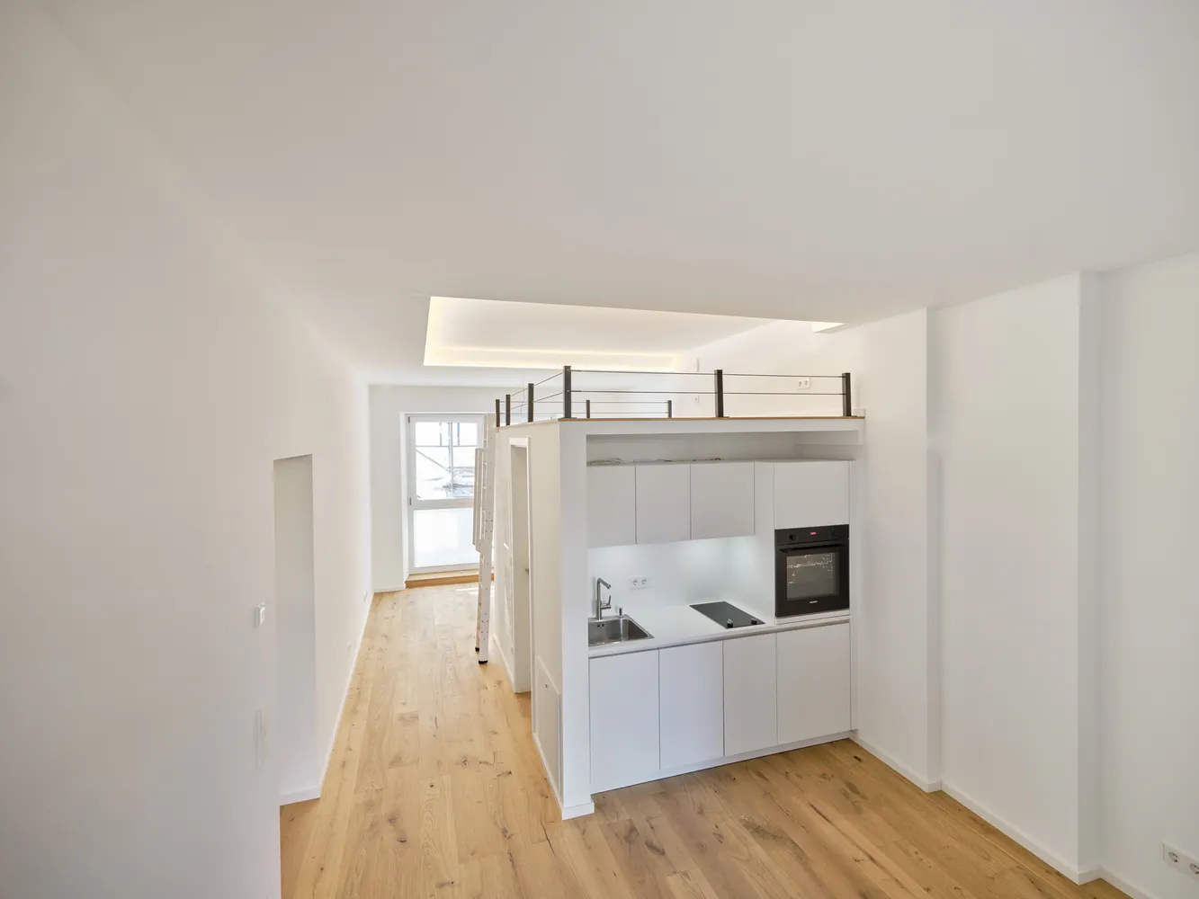 2 Zimmer Wohnung mit 44 m² in Stuttgart – Bild 4
