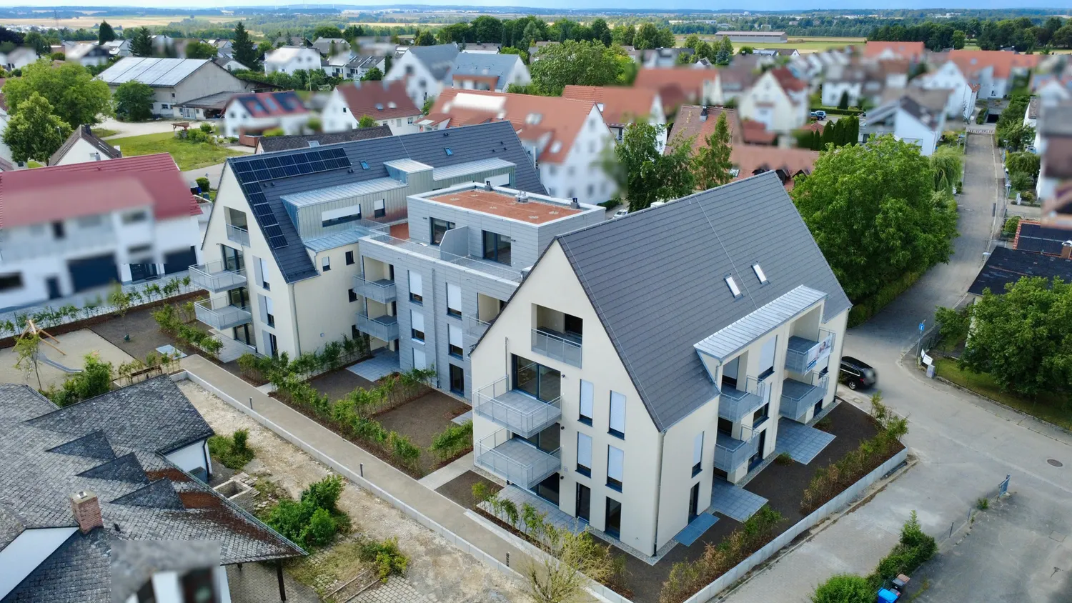2 Zimmer Wohnung mit 68 m² in Ulm – Bild 7