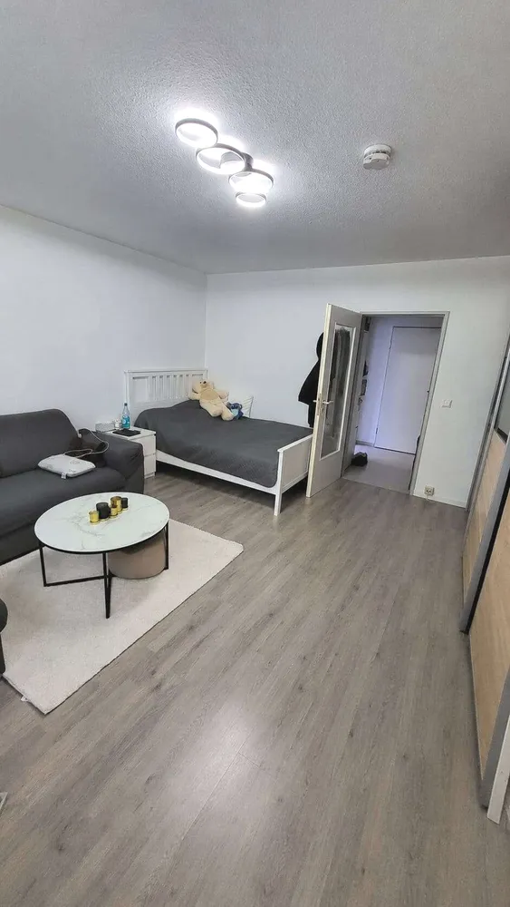 1 Zimmer Wohnung mit 31 m² in Paderborn – Bild 2