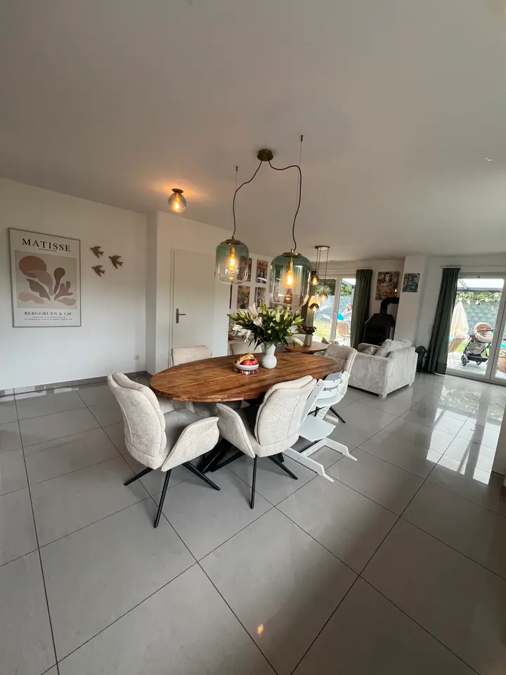 7 Zimmer Haus mit 170 m² in Aachen – Bild 1