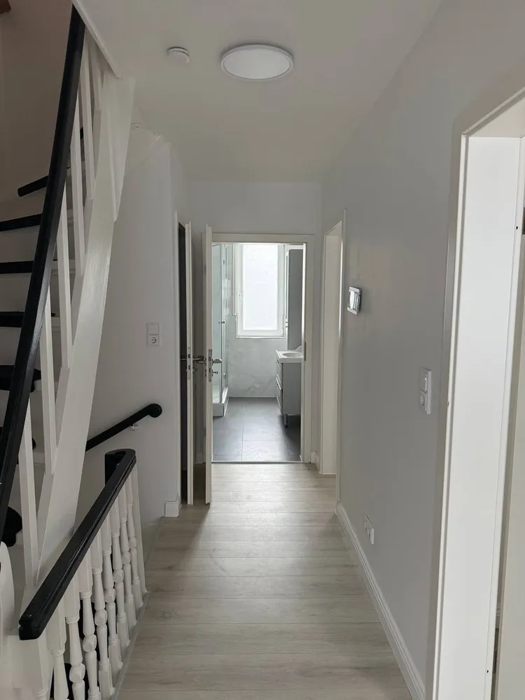 5 Zimmer Haus mit 90 m² in Bremen – Bild 1