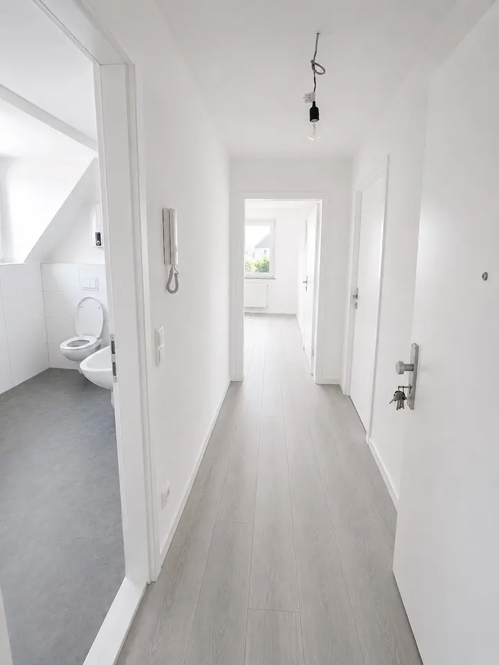 3 Zimmer Wohnung mit 50 m² in Duisburg – Bild 7