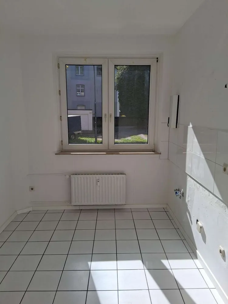 2 Zimmer Wohnung mit 50 m² in Herne – Bild 8