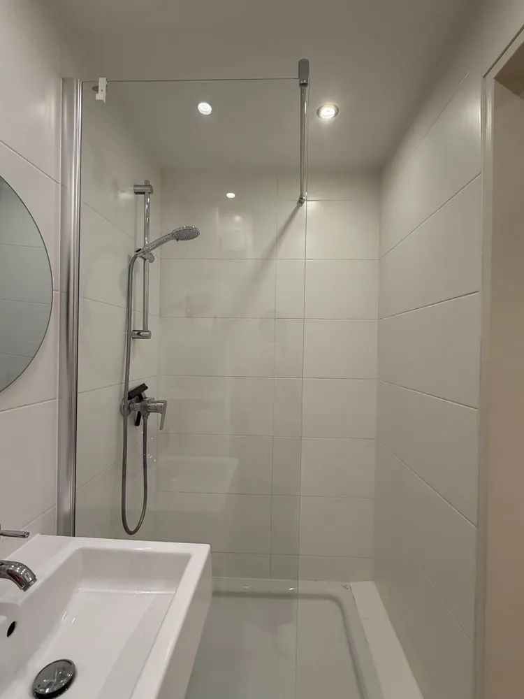 1 Zimmer Wohnung mit 32 m² in Düsseldorf – Bild 11