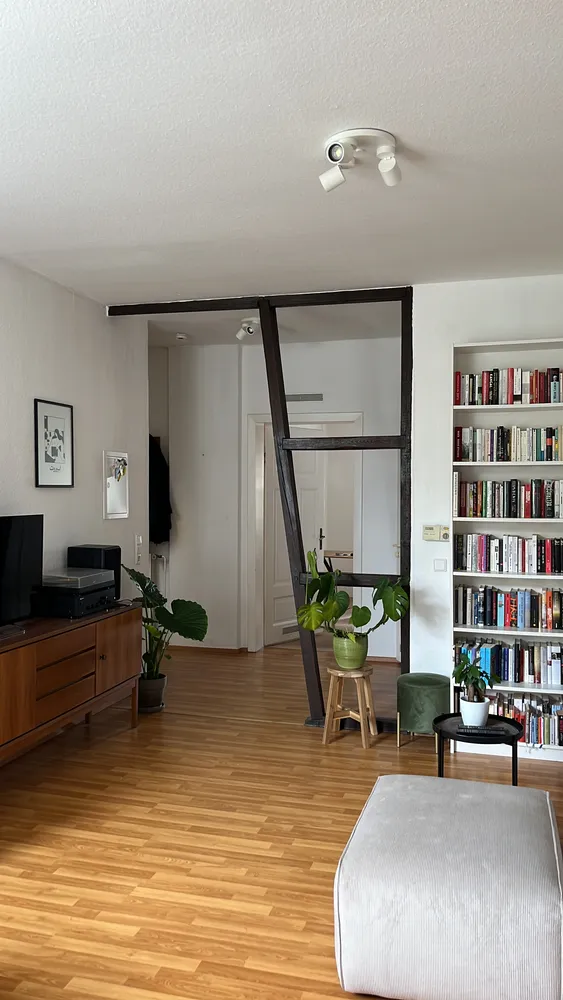 2 Zimmer Wohnung mit 56 m² in Herne – Bild 1