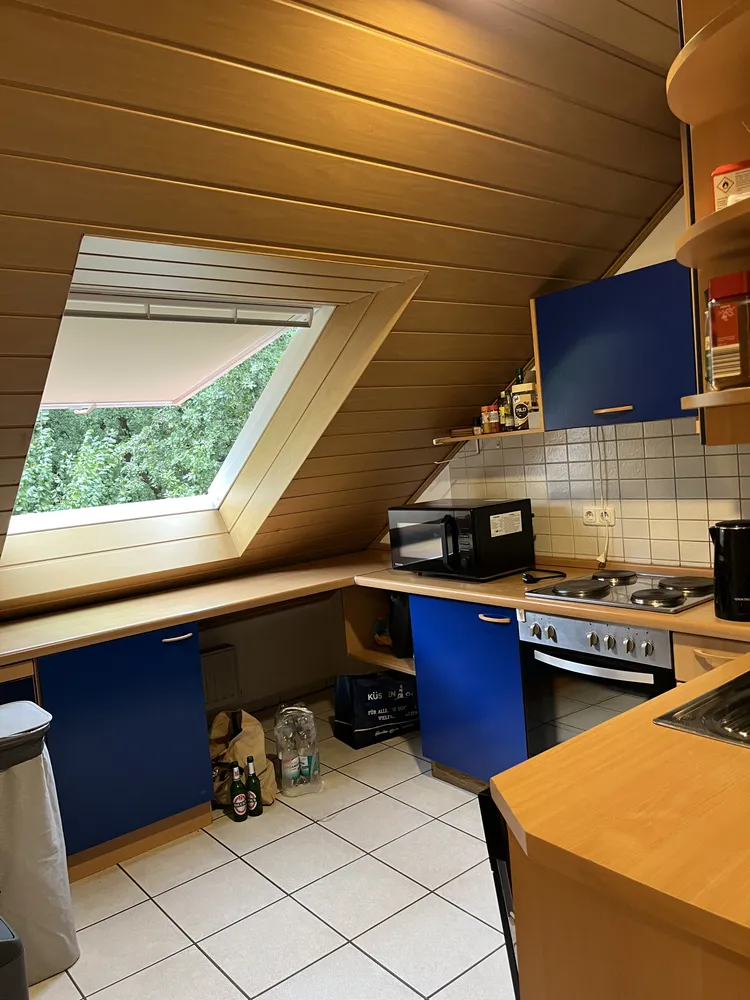 2 Zimmer Wohnung mit 68 m² in Paderborn – Bild 5
