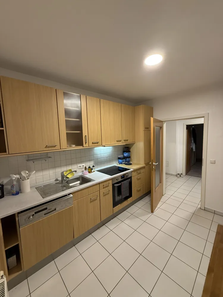 2 Zimmer Wohnung mit 72 m² in Essen – Bild 8