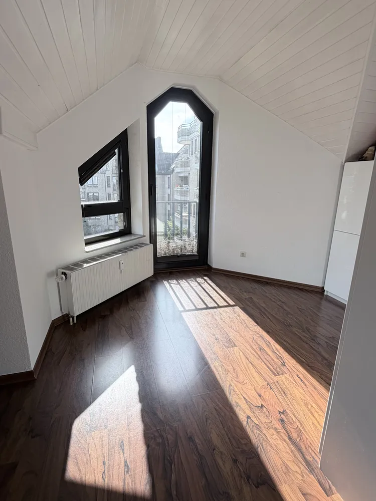 2 Zimmer Wohnung mit 70 m² in Düsseldorf – Bild 10
