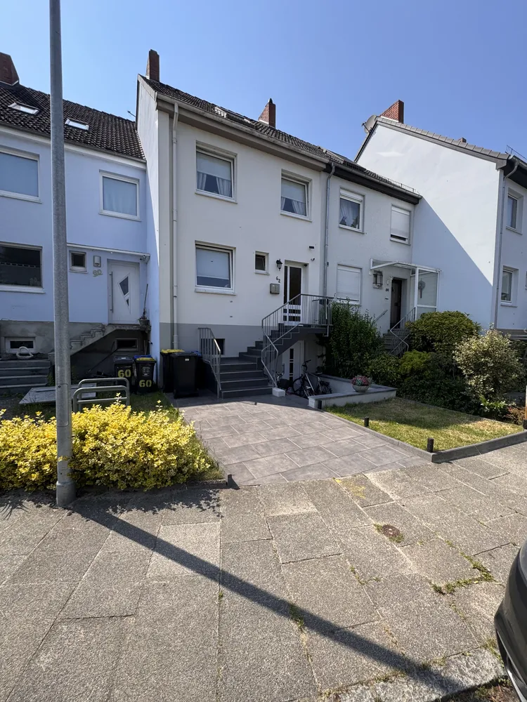 5 Zimmer Wohnung mit 103 m² in Bremen – Bild 1