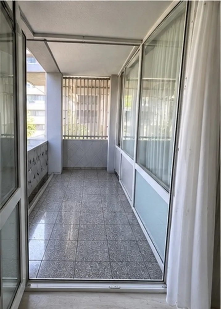 1 Zimmer Wohnung mit 37 m² in Wiesbaden – Bild 4