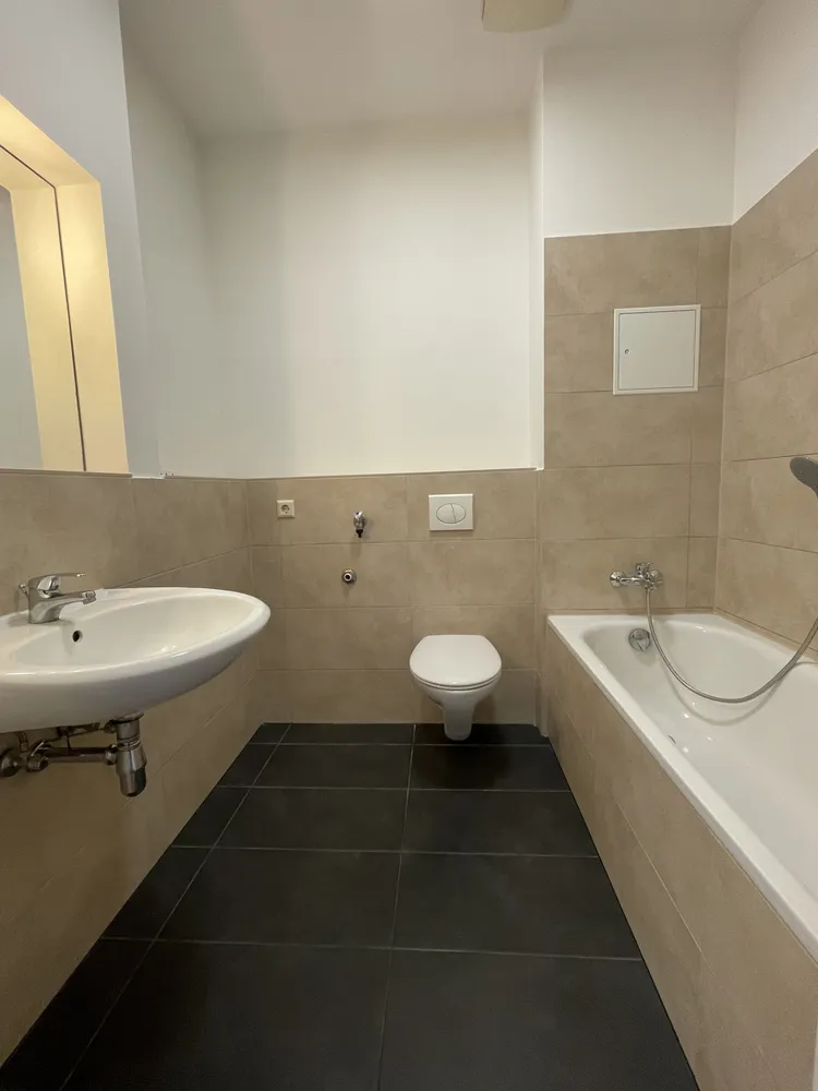 3 Zimmer Wohnung mit 53 m² in Leipzig – Bild 1