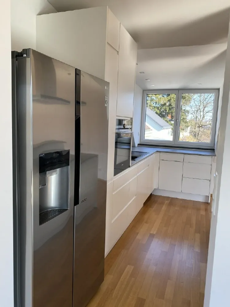 3 room apartment with 112 m² in Munich – Photo 5