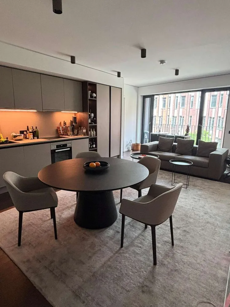 3 Zimmer Wohnung mit 91 m² in Hamburg – Bild 1