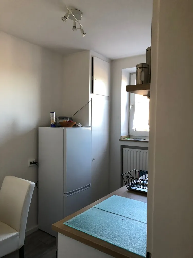 1 Zimmer Wohnung mit 31 m² in Aachen – Bild 5