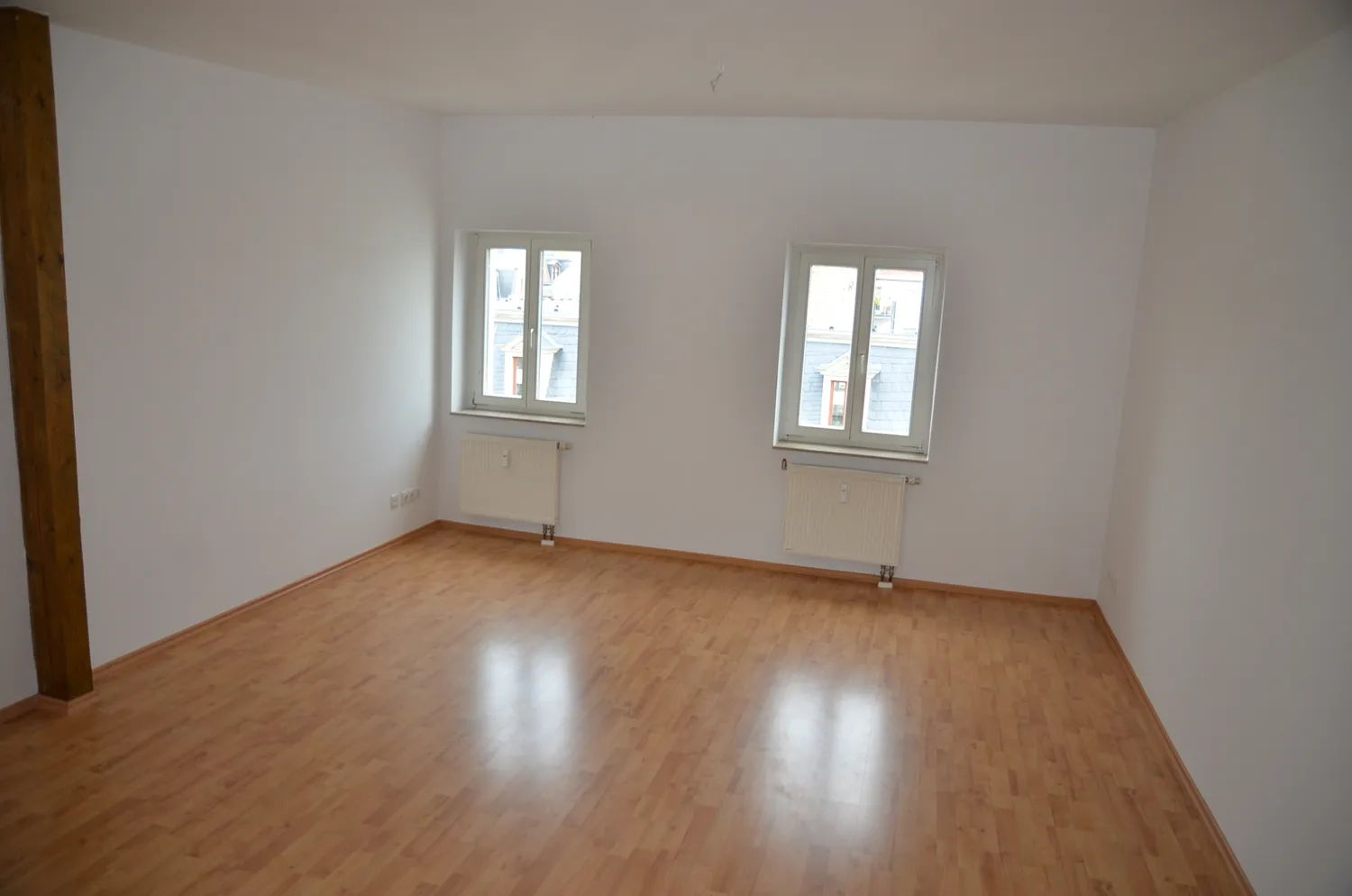 3 Zimmer Wohnung mit 94 m² in Halle (Saale) – Bild 11