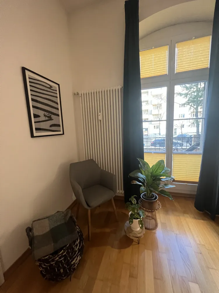 1 Zimmer Wohnung mit 48 m² in Berlin – Bild 6