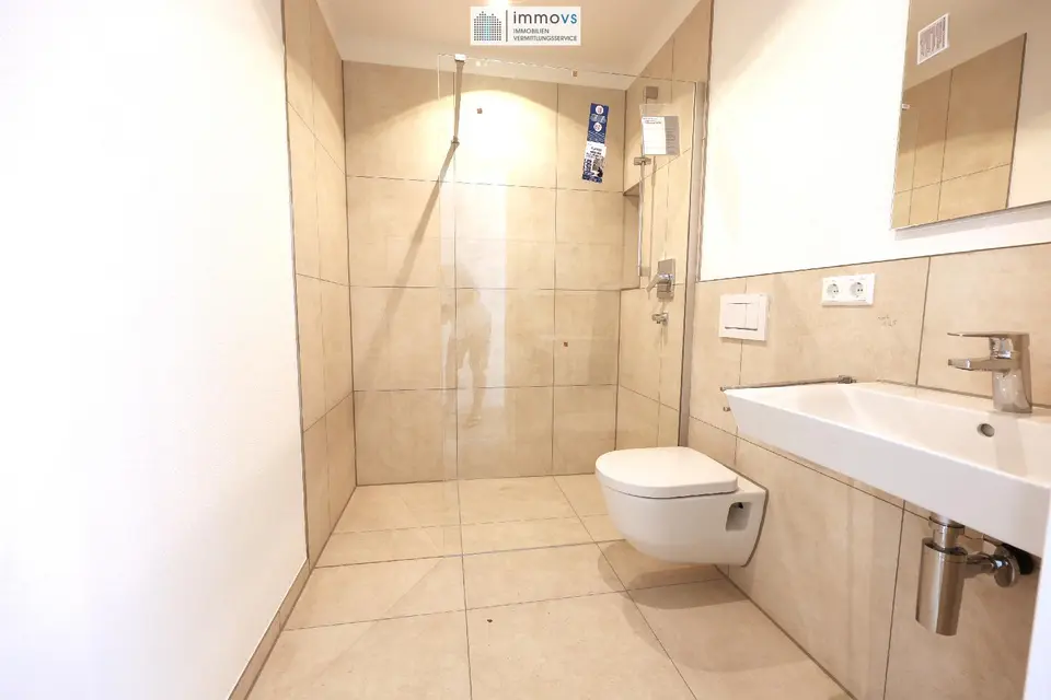 4 Zimmer Wohnung mit 115 m² in Weingarten – Bild 8