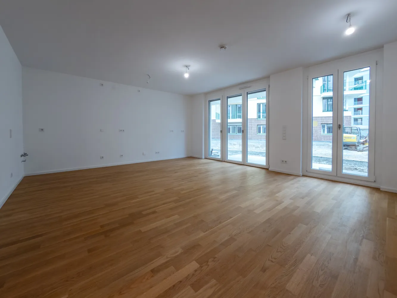 3 room apartment with 86 m² in Munich – Photo 6