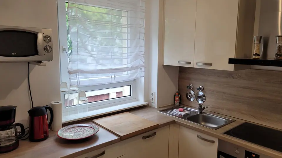 WG-Zimmer mit 72 m² in Mainz – Bild 7