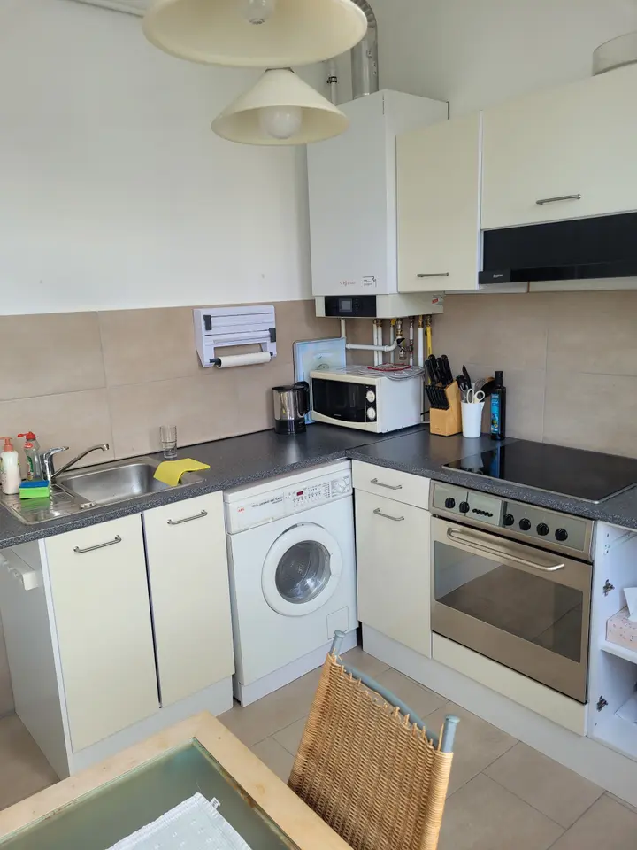 WG-Zimmer mit 42 m² in Hannover – Bild 8