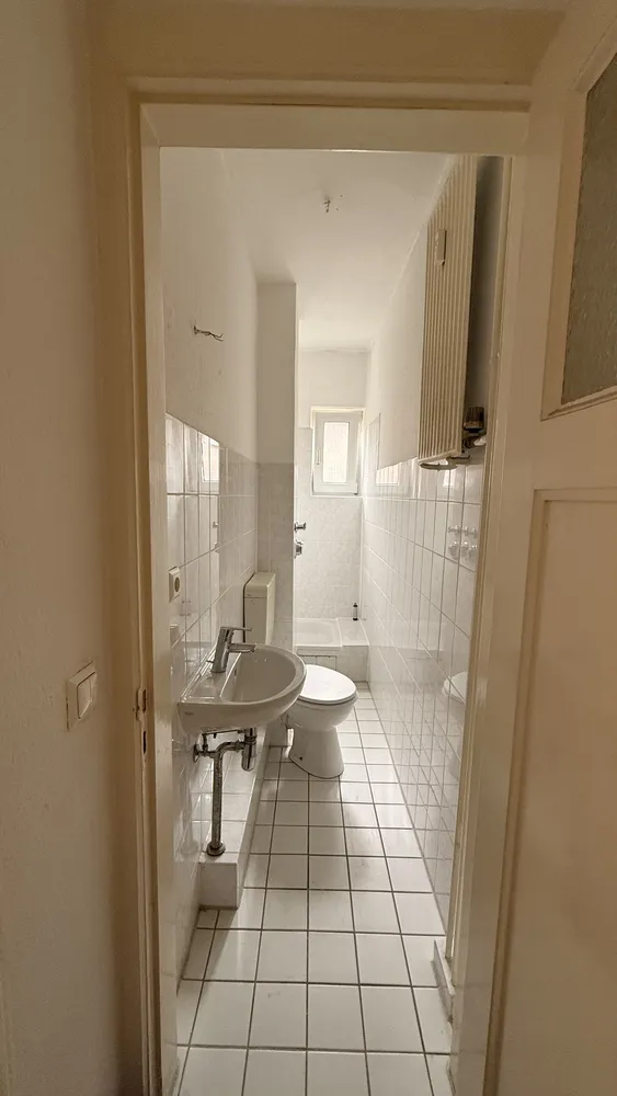 1 Zimmer Wohnung mit 34 m² in Hamburg – Bild 5