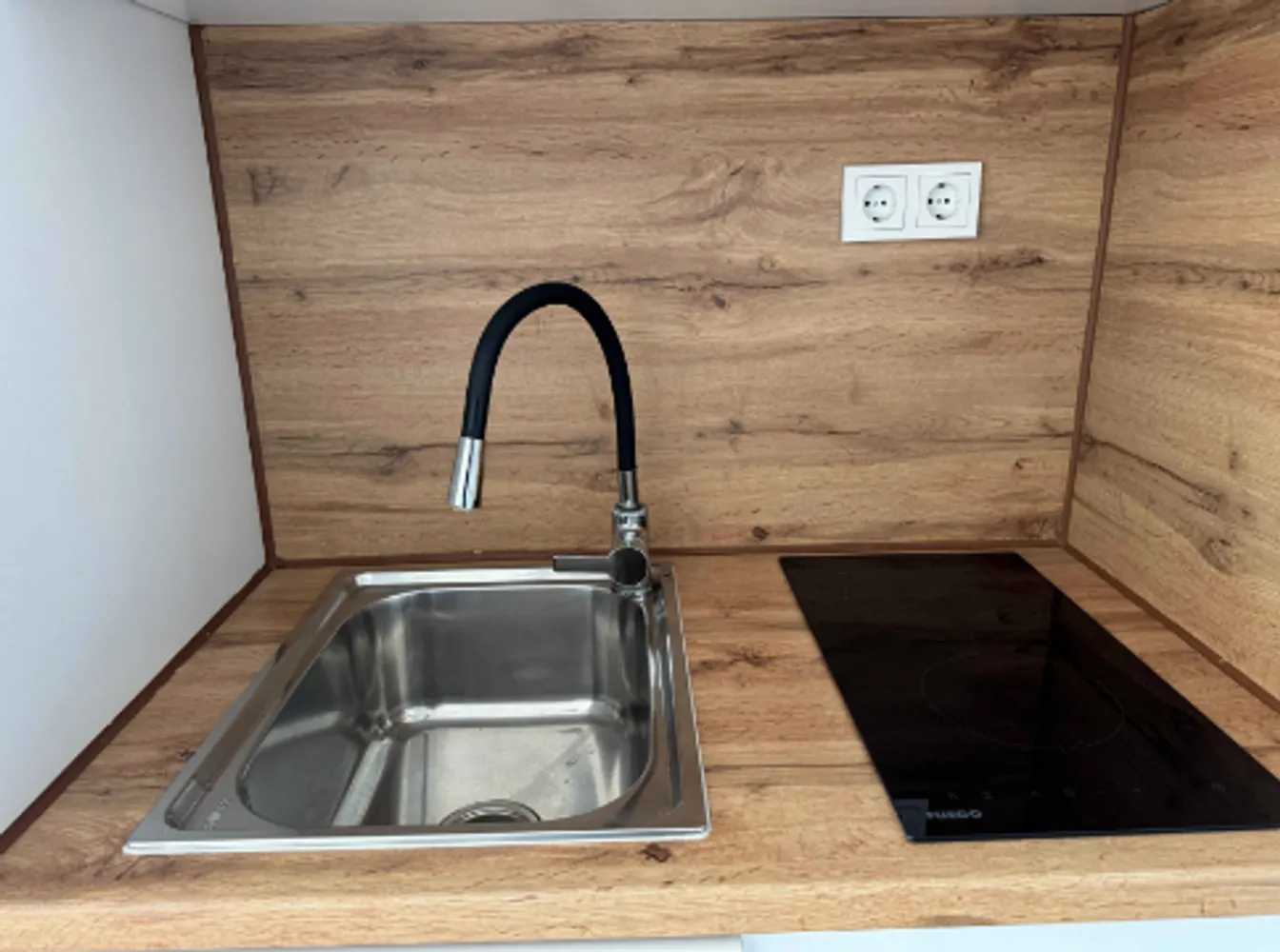 1 Zimmer Wohnung mit 36 m² in München – Bild 10