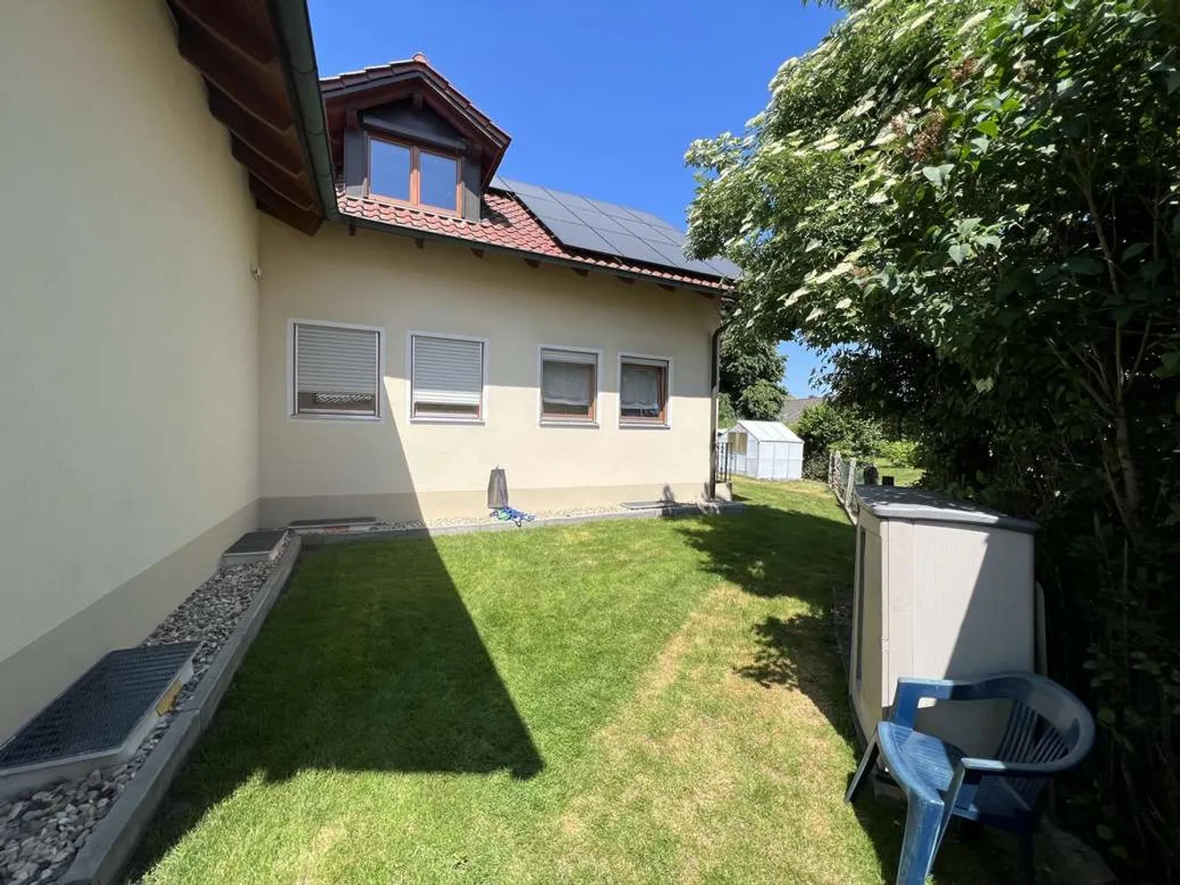 4 Zimmer Wohnung mit 135 m² in Straubing – Bild 7