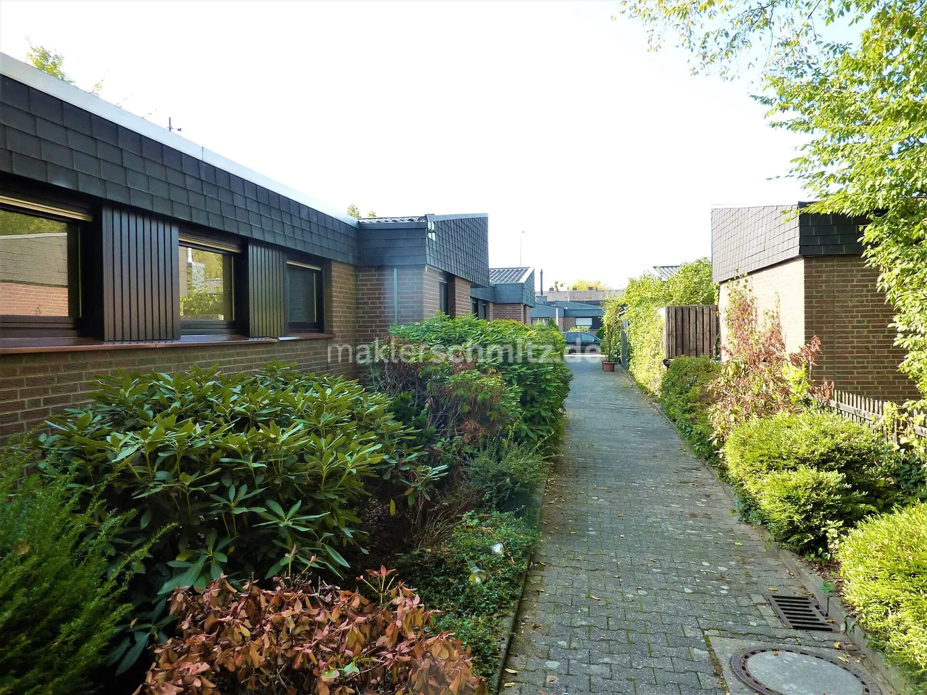 3 Zimmer Haus mit 120 m² in Mönchengladbach – Bild 3