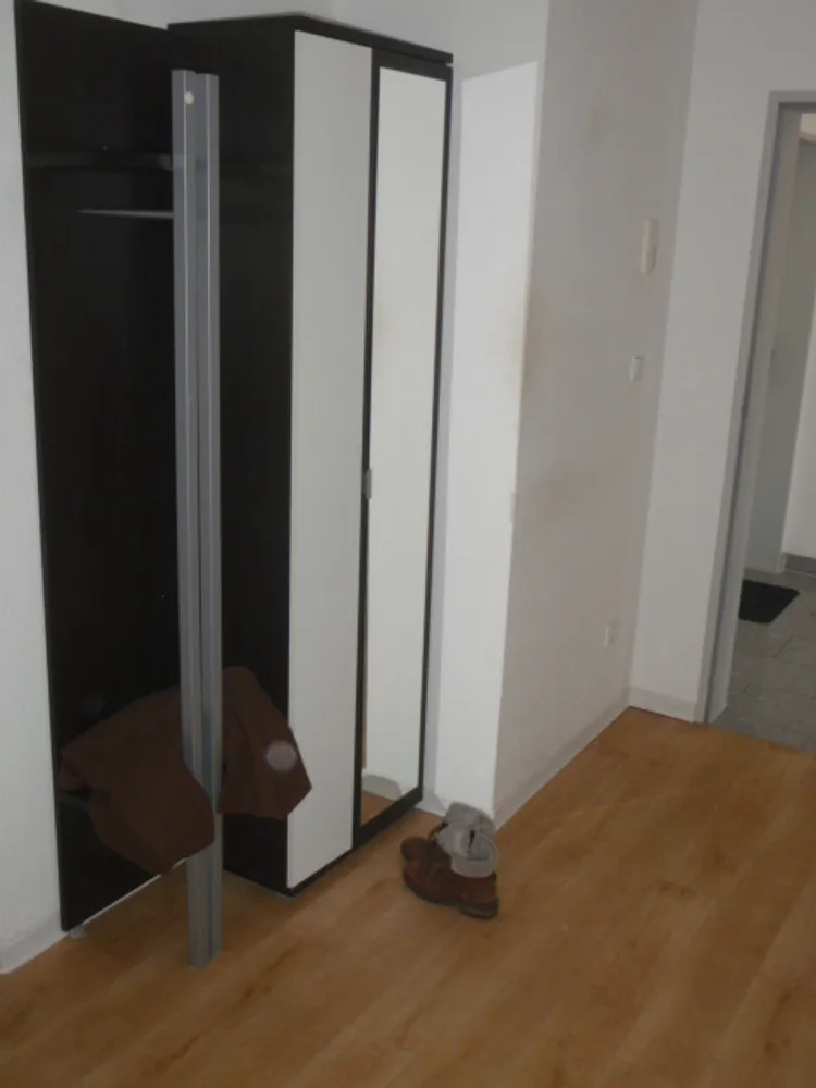 2 Zimmer Wohnung mit 37 m² in Aachen – Bild 4