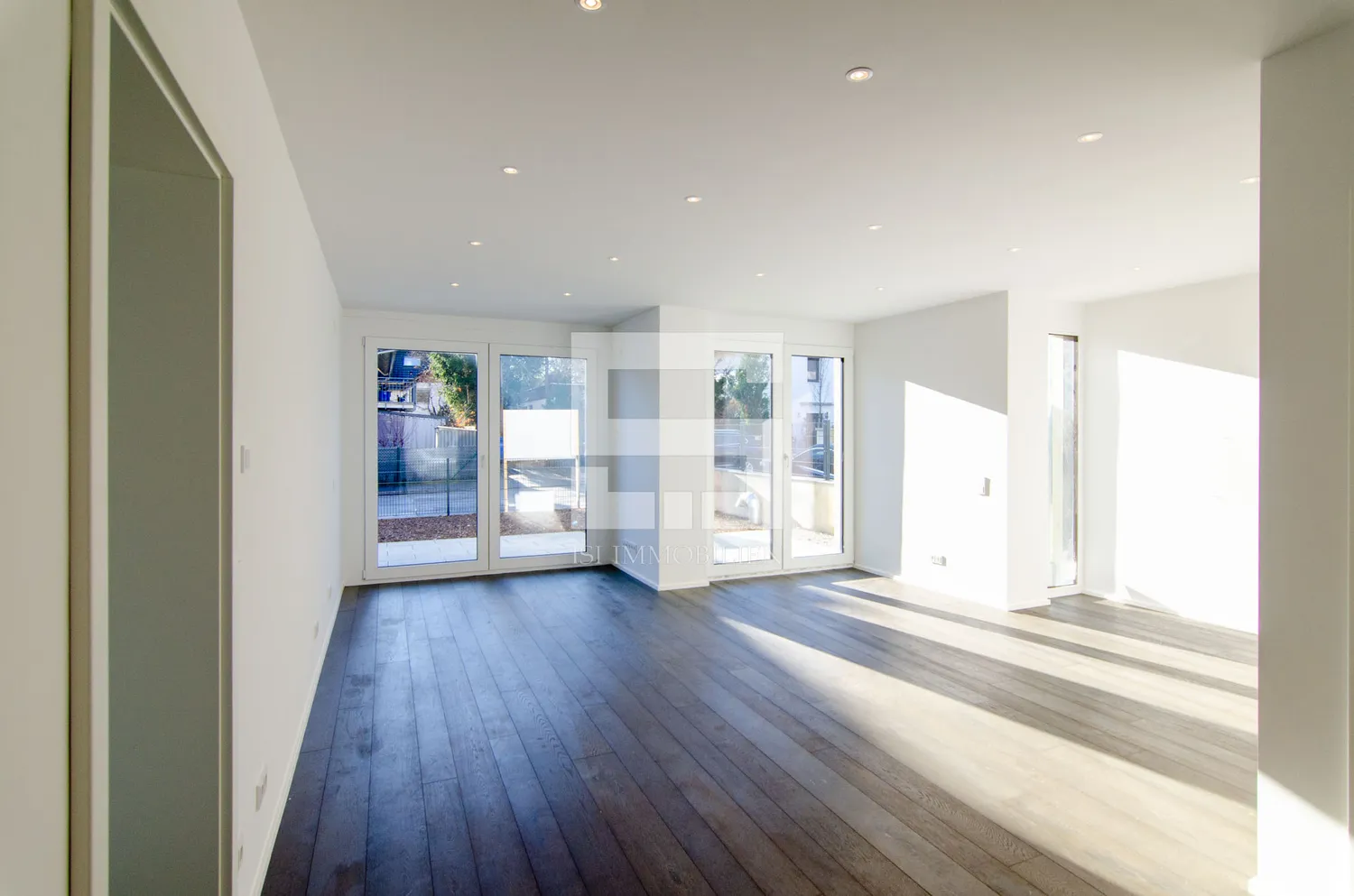 3 Zimmer Wohnung mit 79 m² in München – Bild 3