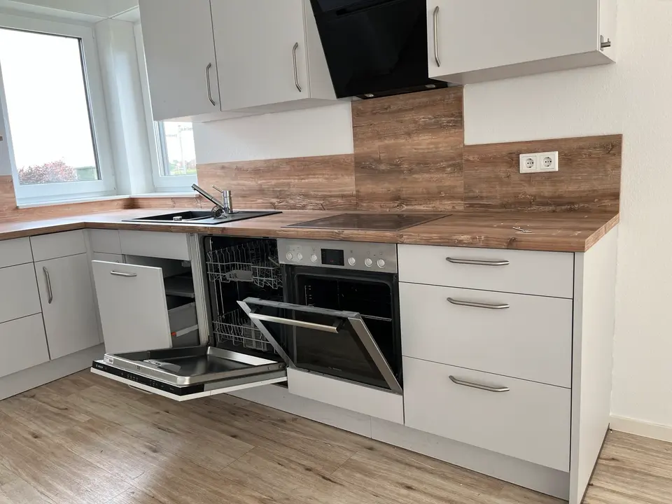 4 Zimmer Haus mit 118 m² in Oldenburg – Bild 6