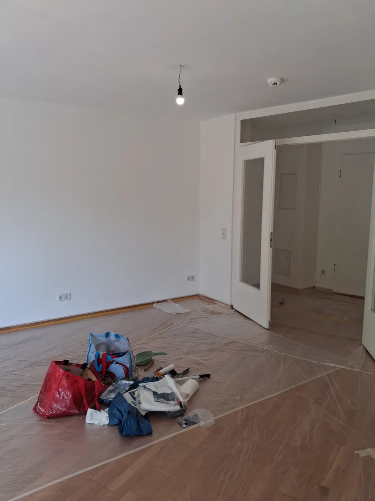 2 Zimmer Wohnung mit 59 m² in Berlin – Bild 3