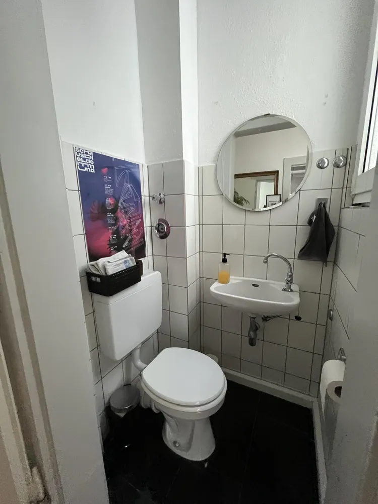 2 Zimmer Wohnung mit 63 m² in Dortmund – Bild 6