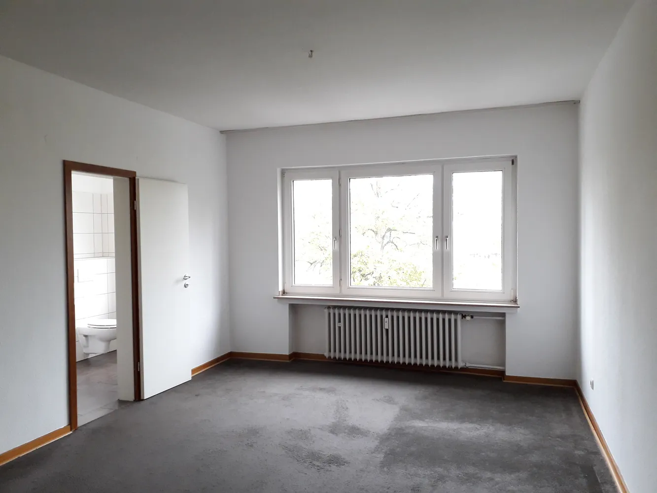 4 Zimmer Wohnung mit 120 m² in Essen – Bild 9