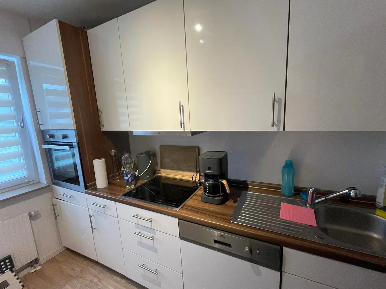 2 Zimmer Wohnung mit 62 m² in Köln – Bild 4
