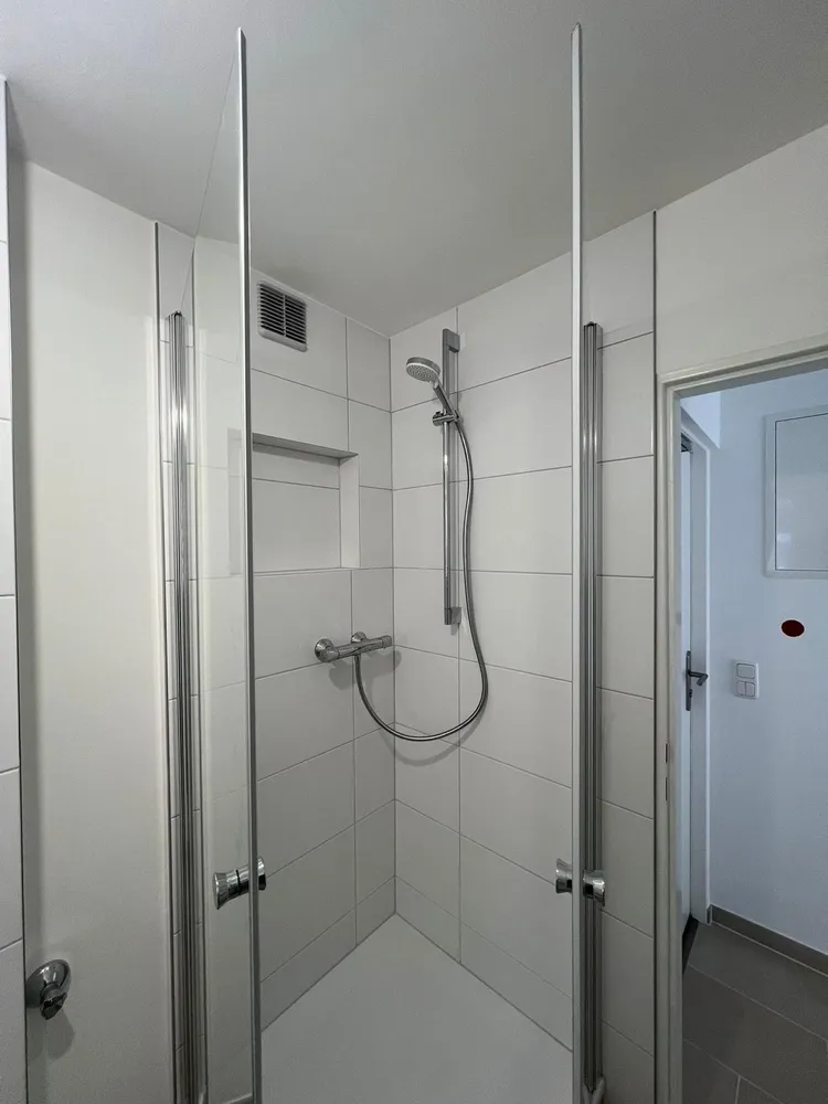 1 Zimmer Wohnung mit 25 m² in Frankfurt am Main – Bild 7