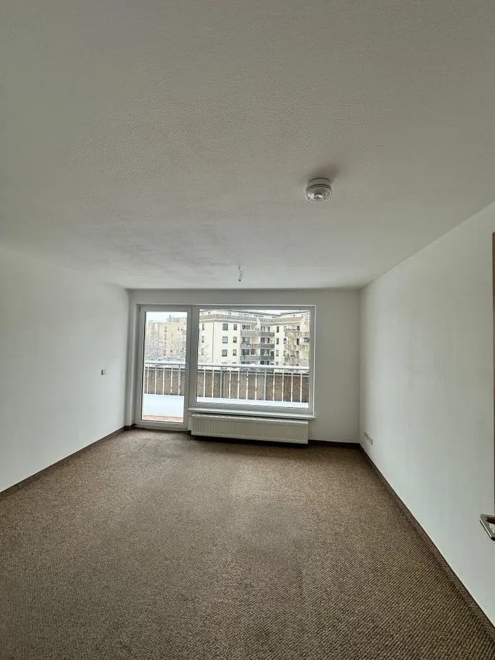 2 Zimmer Wohnung mit 53 m² in Dessau-Roßlau – Bild 10