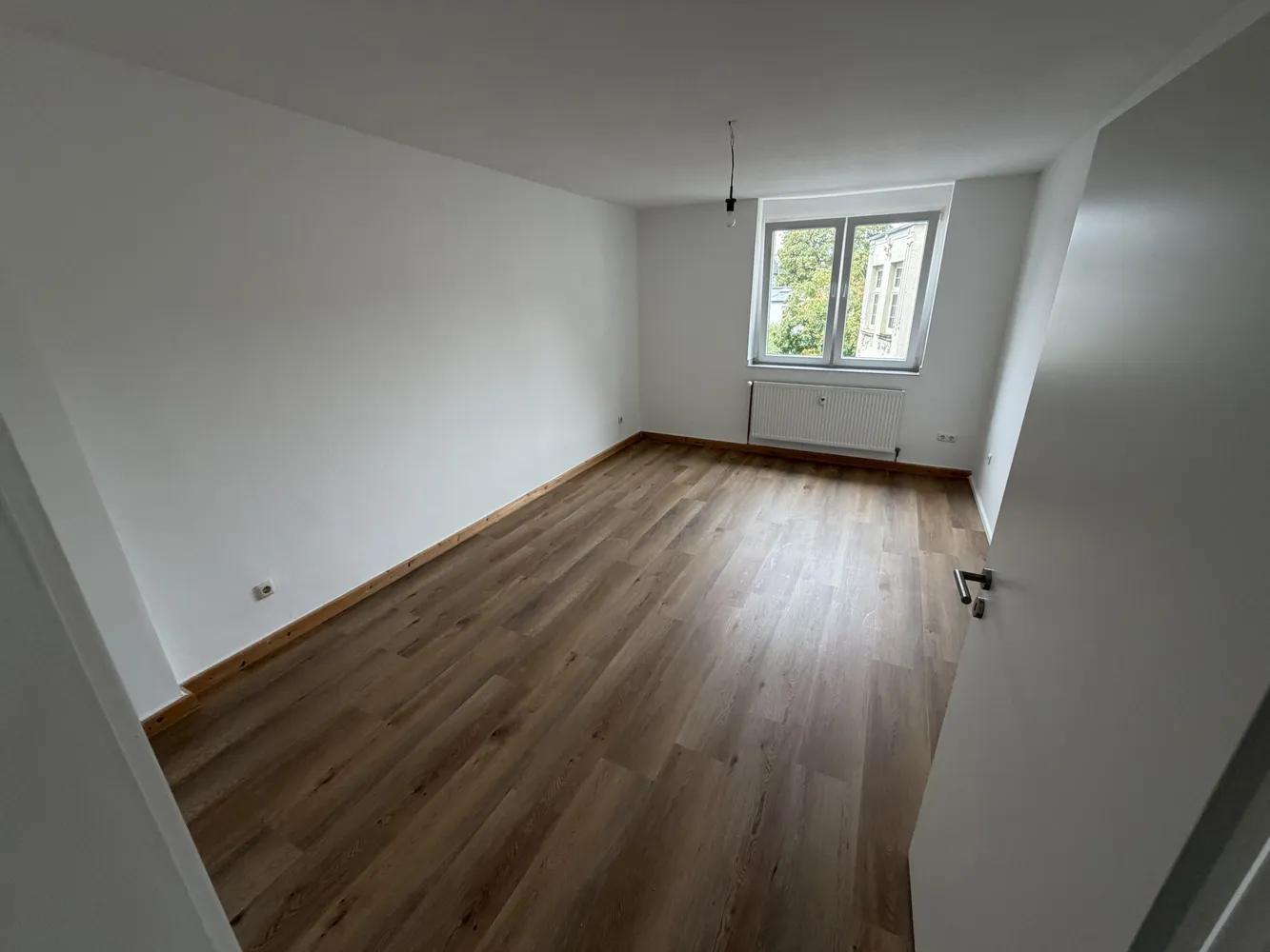 2 Zimmer Wohnung mit 58 m² in Dortmund – Bild 6