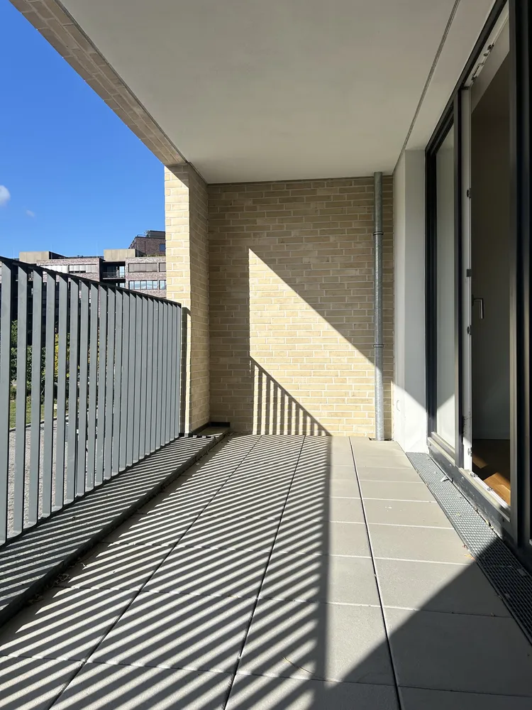 3 Zimmer Wohnung mit 97 m² in Berlin – Bild 12