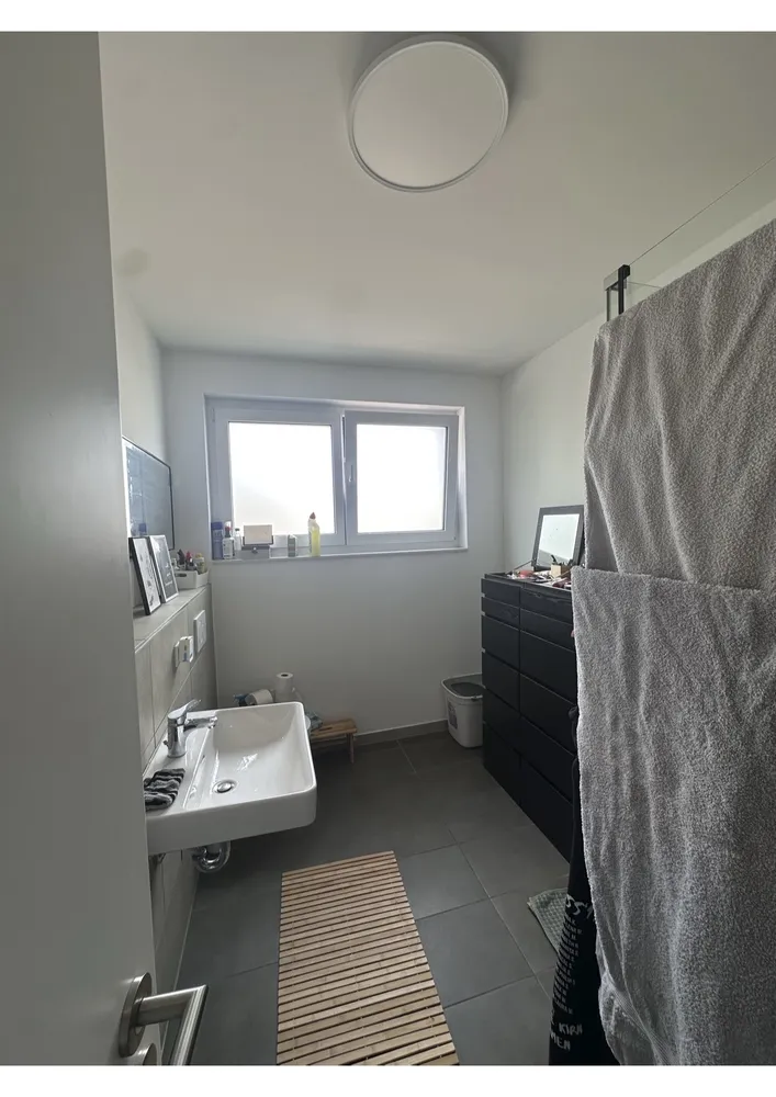 3 Zimmer Wohnung mit 90 m² in Bad Kreuznach – Bild 6
