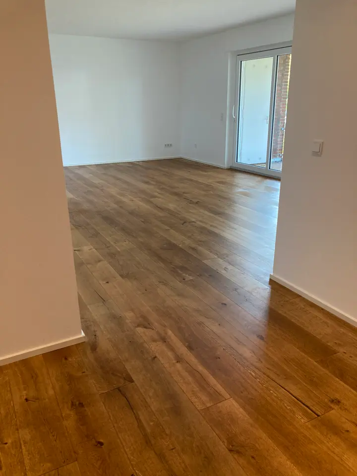4 Zimmer Wohnung mit 137 m² in Krefeld – Bild 1