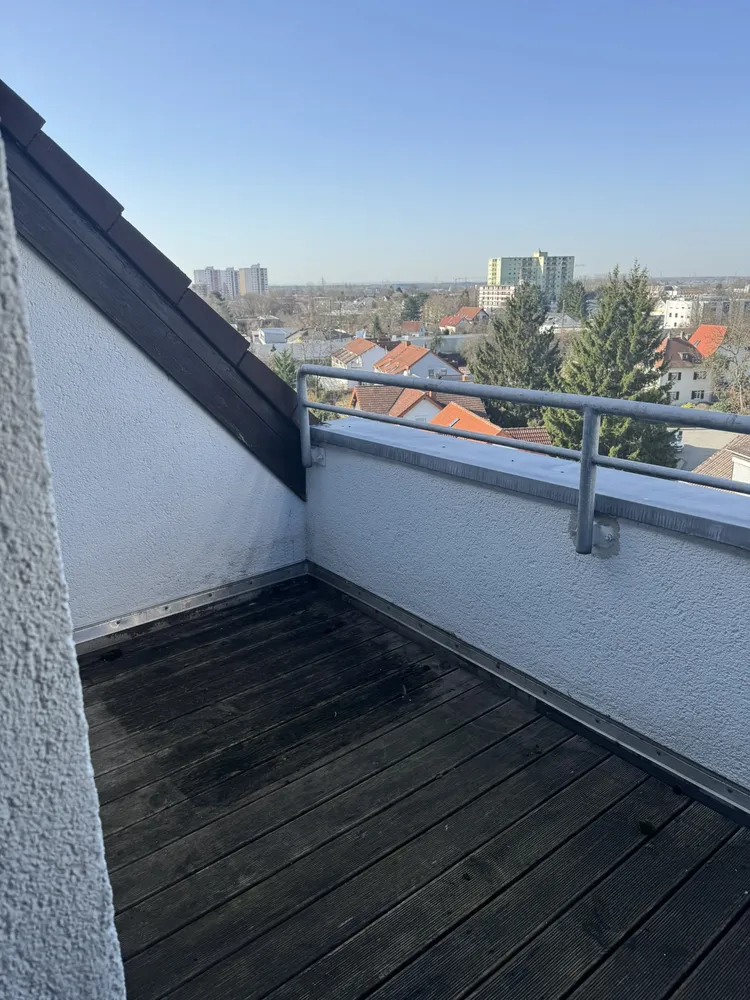 3 room apartment with 79 m² in Bensheim – Photo 8