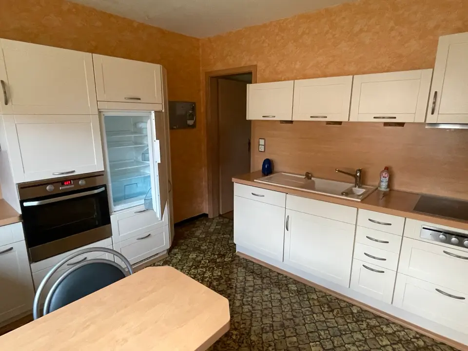 4 Zimmer Haus mit 94 m² in Duderstadt – Bild 7