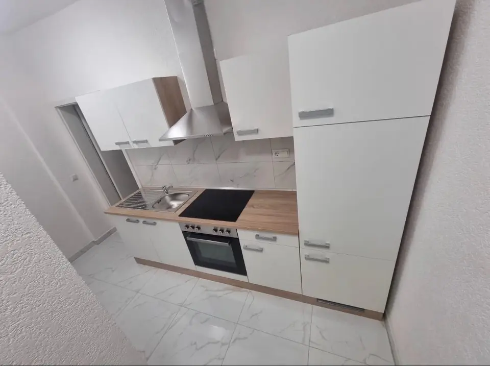 2 Zimmer Wohnung mit 27 m² in Villingen-Schwenningen – Bild 9