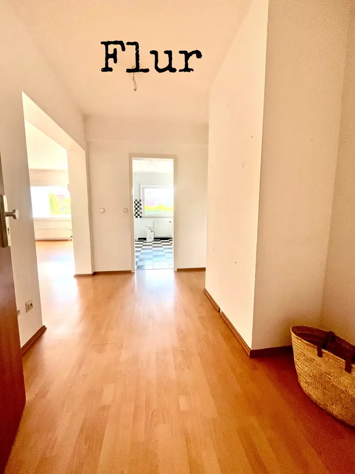 2 Zimmer Wohnung mit 65 m² in Recklinghausen – Bild 5