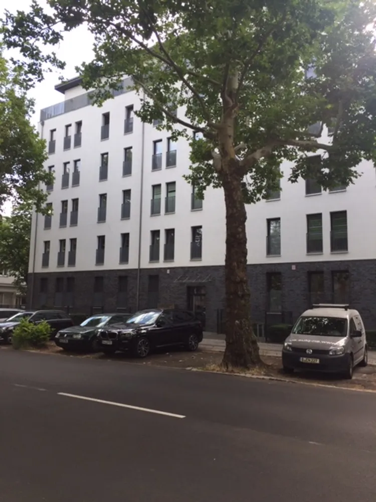 3 Zimmer Wohnung mit 87 m² in Berlin – Bild 1