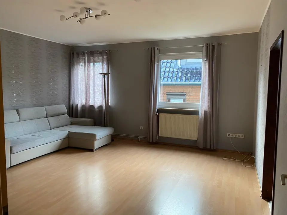 2 Zimmer Wohnung mit 50 m² in Gifhorn – Bild 1