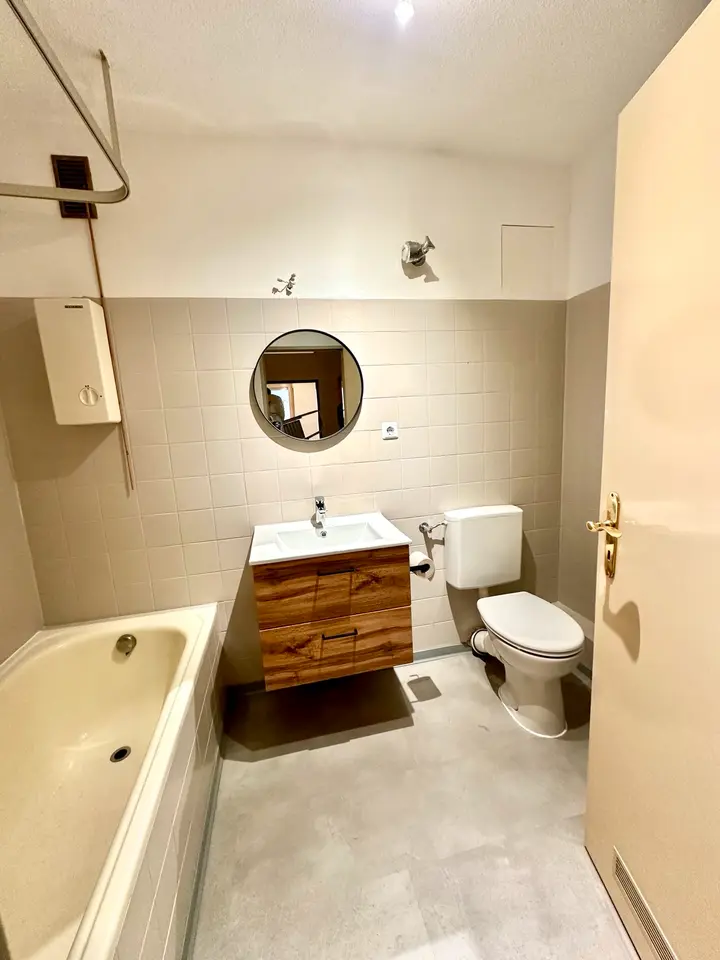 3 Zimmer Wohnung mit 55 m² in Offenburg – Bild 5