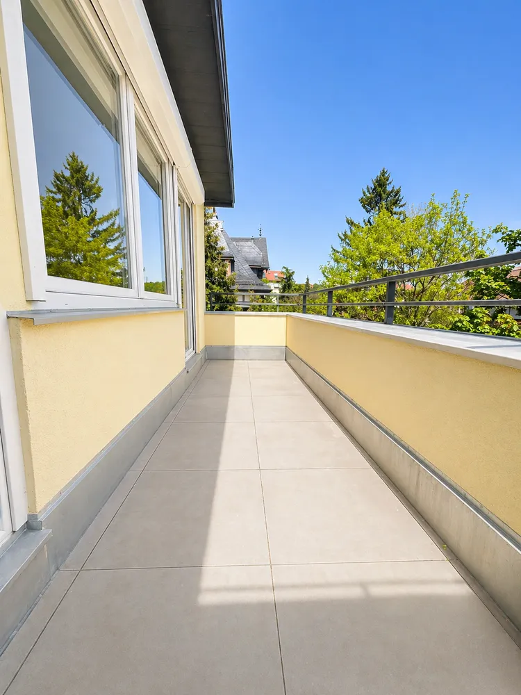 3 Zimmer Wohnung mit 26 m² in Tübingen – Bild 4